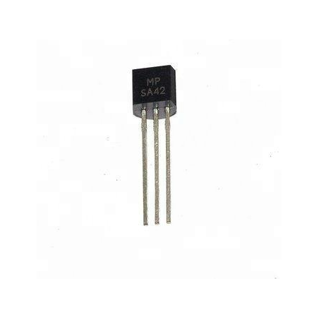 MPSA42 NPN Transistor