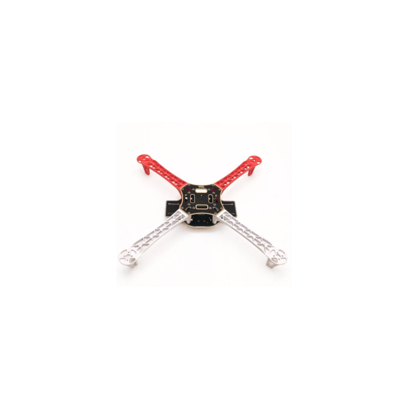 Chassis quadcopter F450