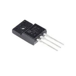 2SK3673 N-CHANNEL SILICON POWER MOSFET