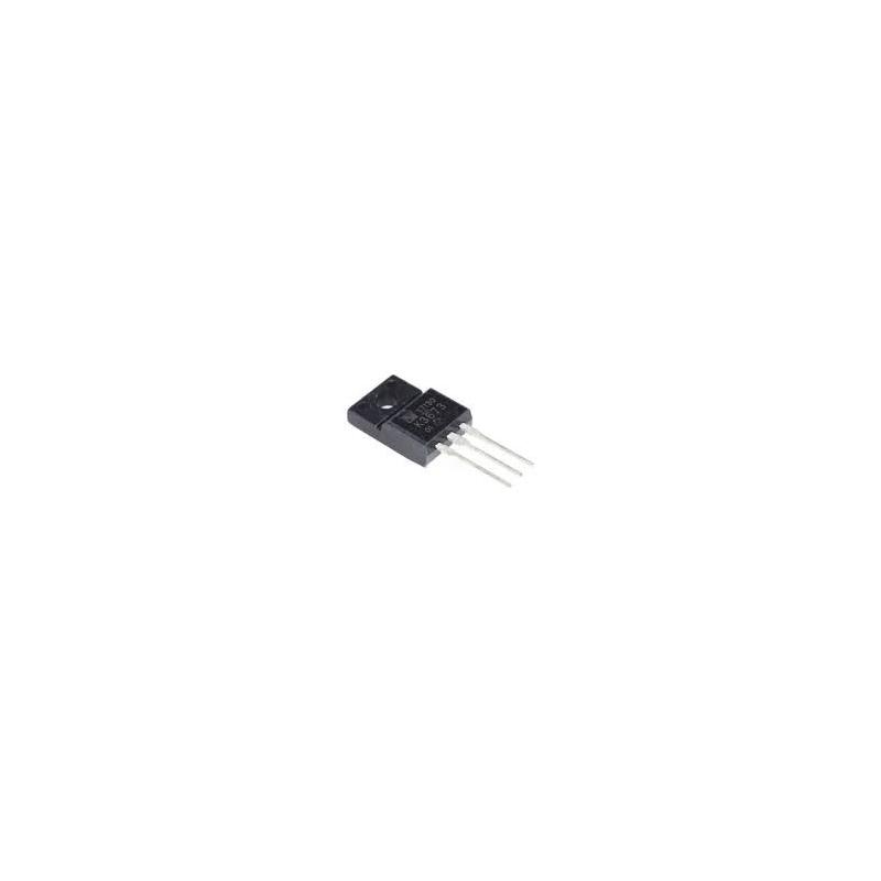 2SK3673 N-CHANNEL SILICON POWER MOSFET