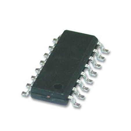 PC847 Optocoupleur SMD SO16