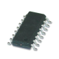 PC847 Optocoupleur SMD SO16