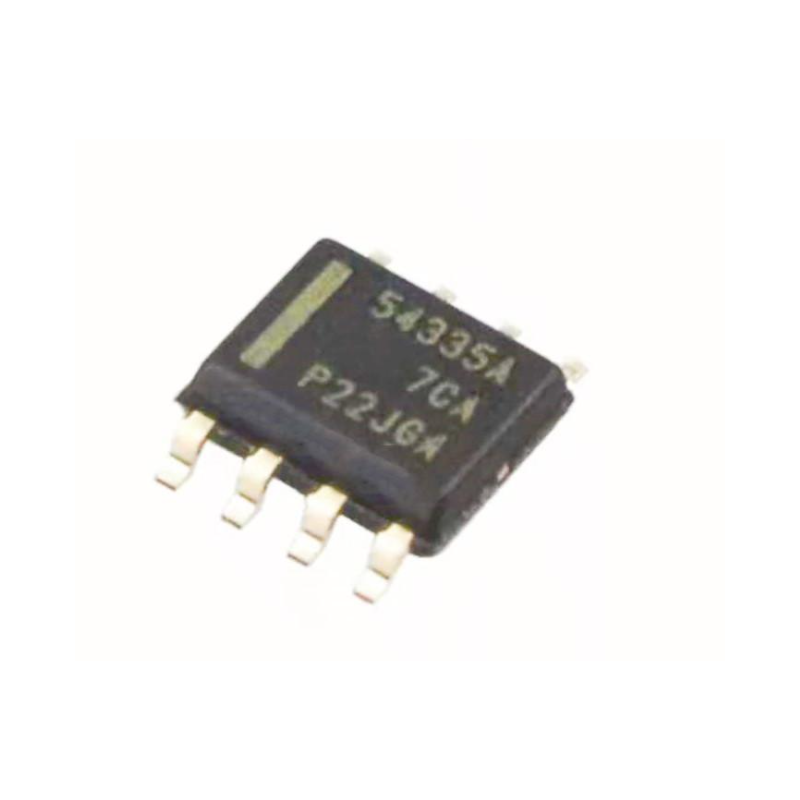 TPS54335A 4.5V to 28V Input, 3A, Synchronous, Step-Down Converter with Eco-mode SOP-8