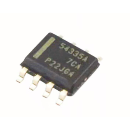 TPS54335A 4.5V to 28V Input, 3A, Synchronous, Step-Down Converter with Eco-mode SOP-8