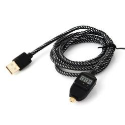 Smart Display Super Charging Cable