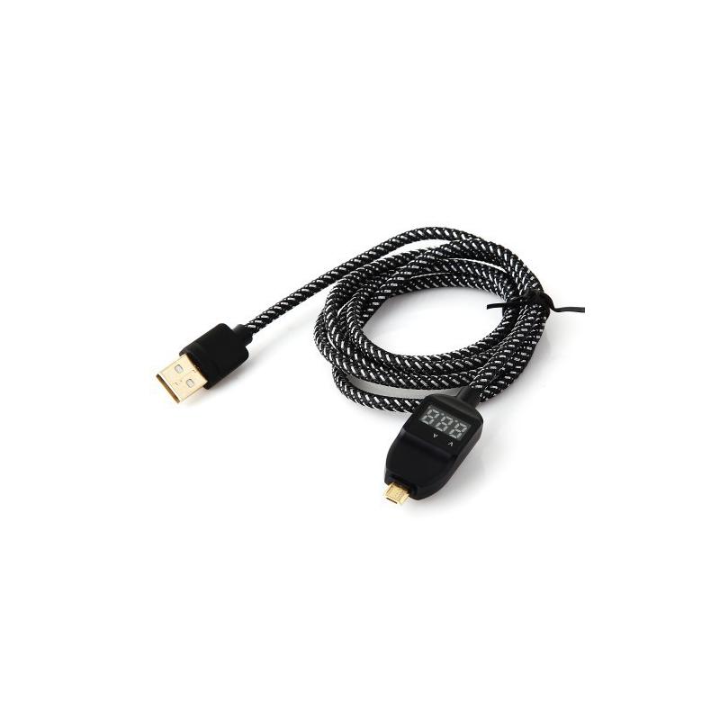Smart Display Super Charging Cable