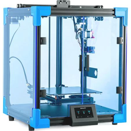 Imprimante 3D Creality Ender-6 250X250X400MM