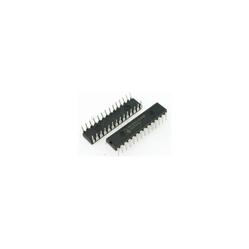 PIC18F2550-I/SP Flash 28-pin High Performance Microcontroleur