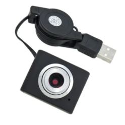 Caméra USB 8MP pour Raspberry
