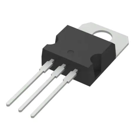 STP11NM60 N-Channel MOSFET Transistor 11A 650V