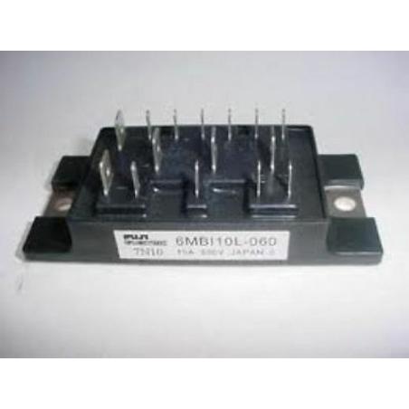 TRANSISTOR IGBT 6MBI10L-060