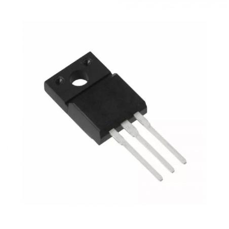 BCR8PM-12L Triac Medium Power Use 8A 600V