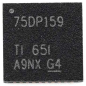 75DP159 Puce de signal HDMI IC pour console Xbox ONE Slim