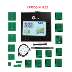 Programmateur ECU QBYYY- XPROG-M 5.55