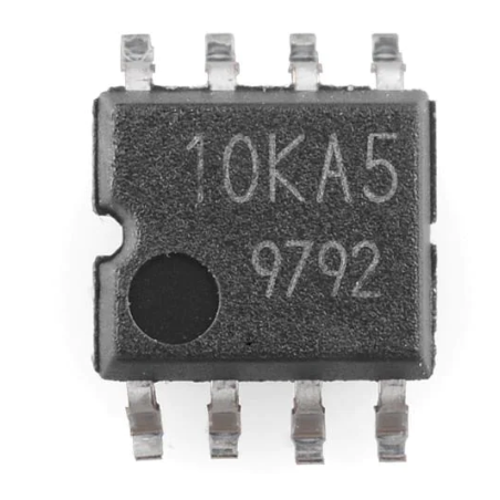 BD10KA5W Voltage Regulator (500mA)