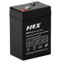 Batterie 6V 4.5AH
