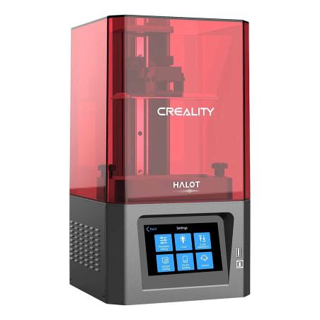 Imprimante resine 3D Creality Halot One CL-60