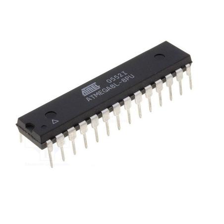 ATMEGA8L-8PU