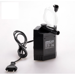 Pompe a eau avec filtre interne d'énergie GLB-600B