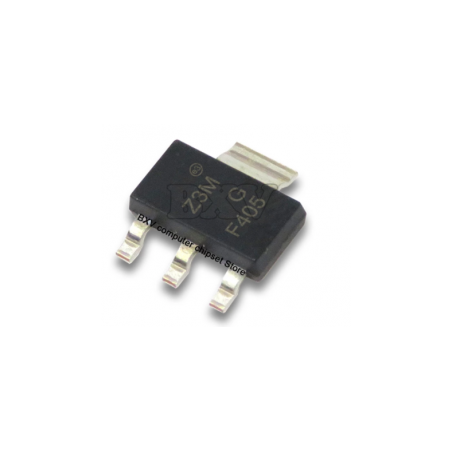 Z0103 Z3M TRIAC 1A SOT-223