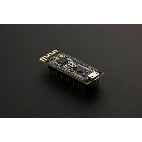 Bluno Nano Arduino Nano Compatible Bluetooth 4.0 DFR0296