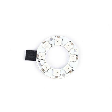 MODULE ANNEAU 8 LED RGB POUR MICRO BIT