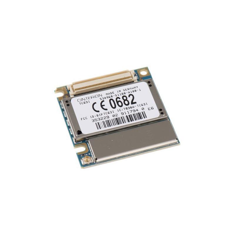 GSM/GPRS MODEM MODULE cinterion TC63i