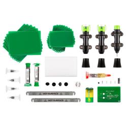 Imprimante PCB Voltera V-One avec Starter Kit et Tête de perçage