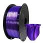 Filament ABS, Diam 1.75mm, 1kg  violet