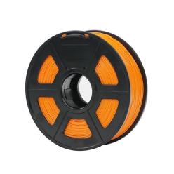 Filament ABS, Diam 1.75mm, 1kg orange