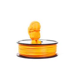 Filament ABS, Diam 1.75mm, 1kg  orange