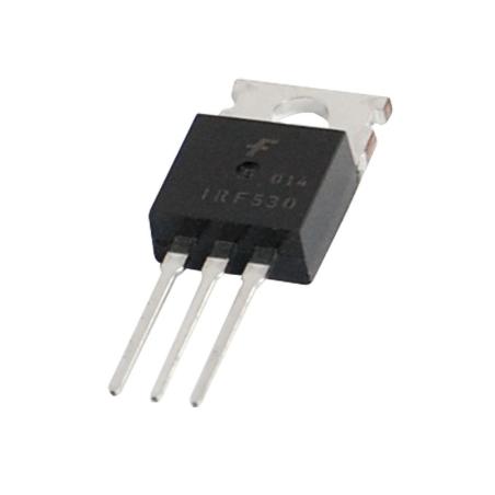 IRF5305 MOSFET 55V 31A