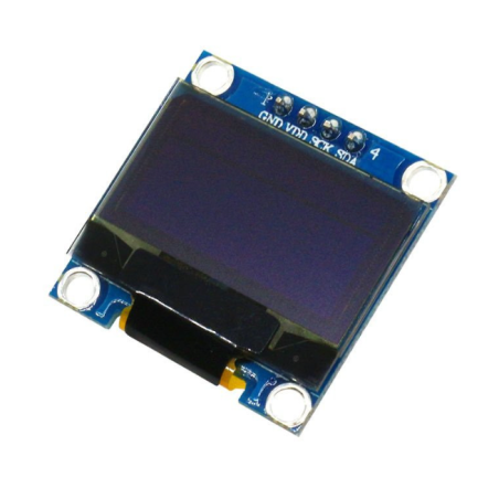 Module LCD OLED SSD 1306 1.3" 128*64 I2C