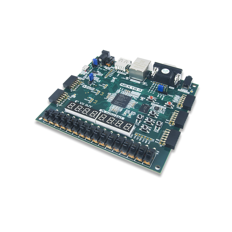 NEXYS4 FPGA BOARD with Artix-7