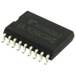 ULN2803AG Transistors Darlington Array SMD