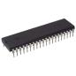 PIC16F77-I/P Microcontrôleurs 8 bits - MCU 14KB 368 RAM 33 I/O