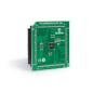 Module MA320020 pour microcontrôleur PIC32MM0064GPL036