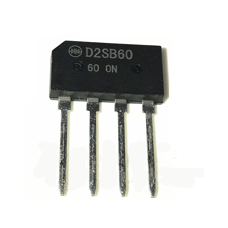 D2SB60 Diode Bridge Rectifiers 600V 80A