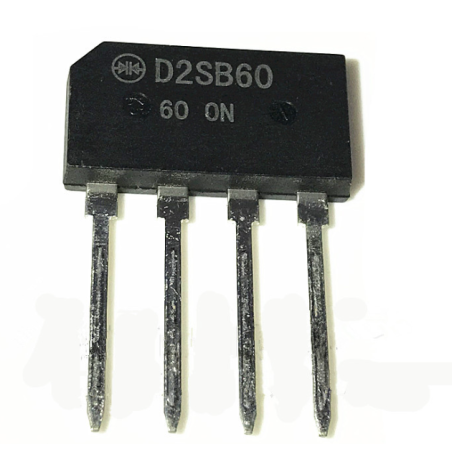 D2SB60 Diode Bridge Rectifiers 600V 80A