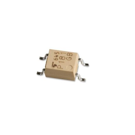 TLP181 Transistor Output Optocouplers DC