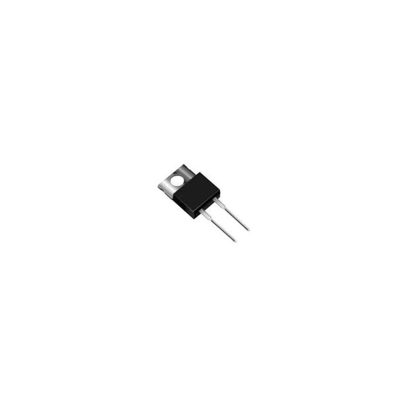 BYT12PI-1000 fast diode 12A 1kV TO220