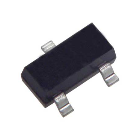 AO3402 30V N-Channel MOSFET Transistor