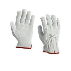 Gants de travail en PU - norme EN 420