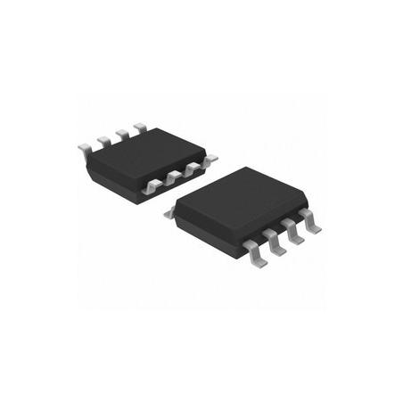 IRF9362 MOSFET Dual MOSFT PCH -8.0A 21.0mOhm -4.5V capb SOP8