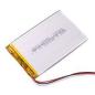 Batterie Lipo 3.7V 2500mAh