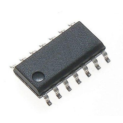 MC33179 Low Power Low Noise Operational Amplifiers SOP-14