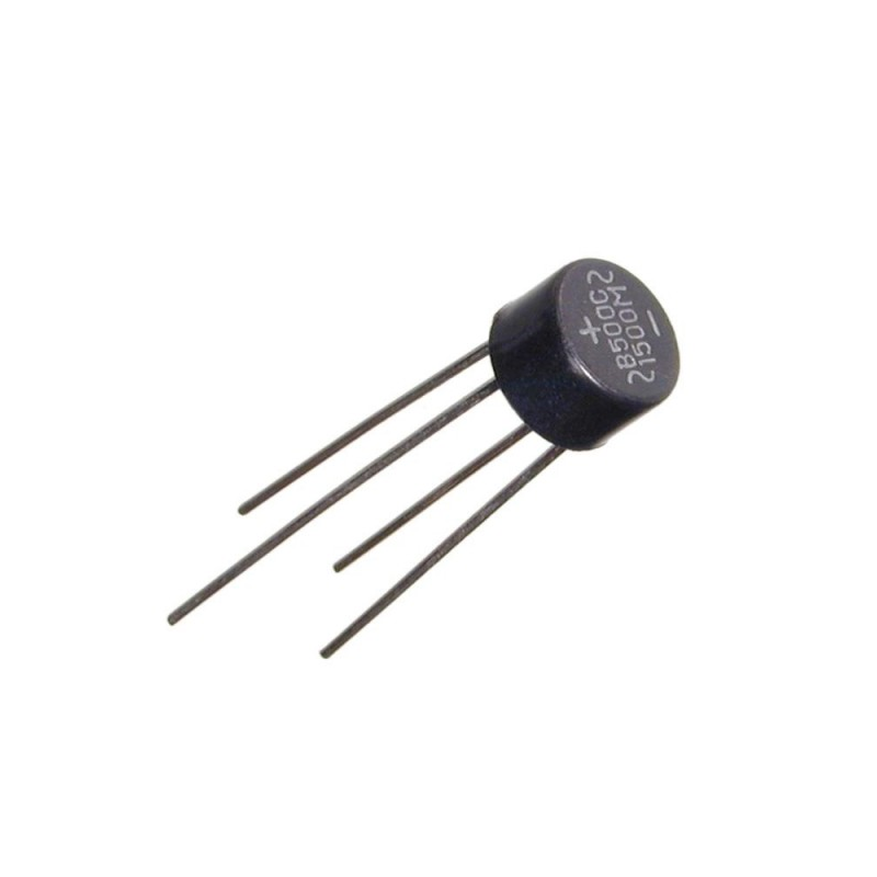 B250C1500 W04M 400V Bridge Rectifier Diode