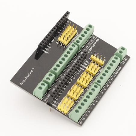 Screw Shield  For Arduino DFROBOT DFR0171
