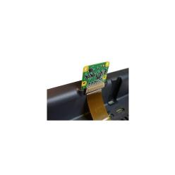 Support Officiel pour Raspberry Pi4 et écran LCD Tactile 7''