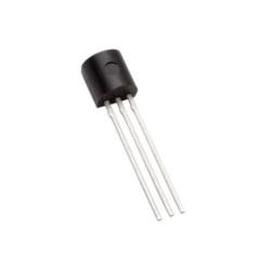 BS170 TO-92 MOSFET N-CH 60V 500mA